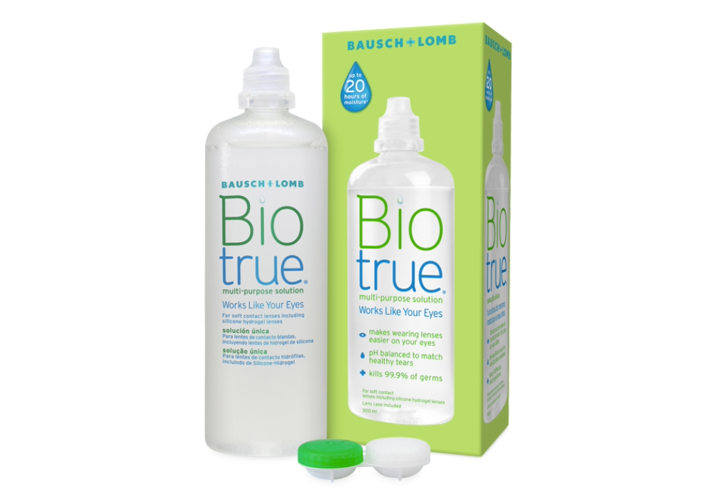 biotrue